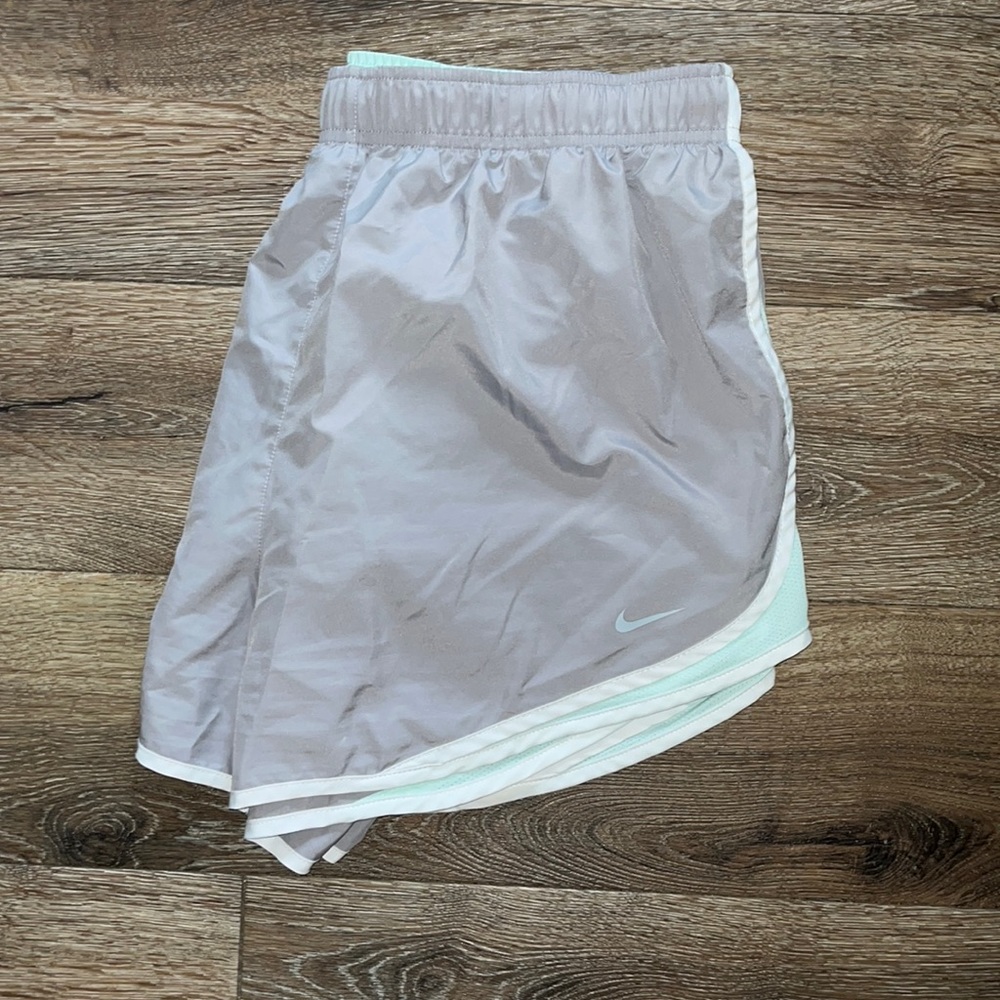Nike Dri-Fit Shorts Size XL